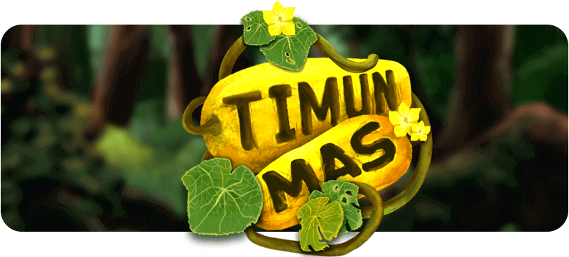 Timun Mas